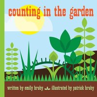 bokomslag Counting in the Garden