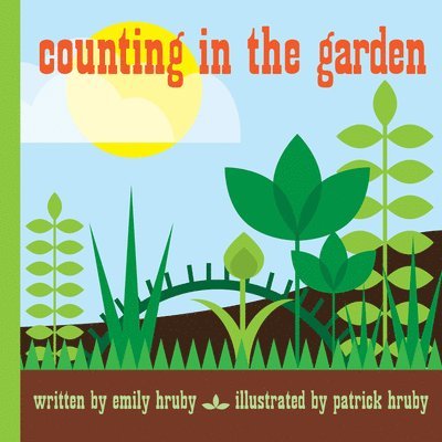 Counting in the Garden 1