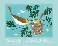 bokomslag Birds & Words