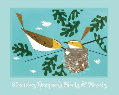 bokomslag Birds & Words