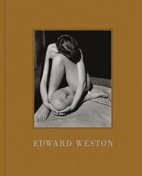 bokomslag Edward Weston