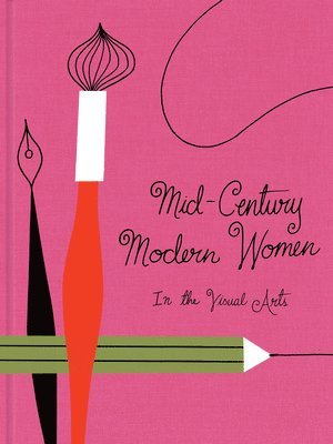 Mid-Century Modern Women in the Visual Arts 1