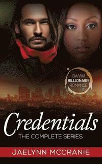 bokomslag Credentials: The Complete Series