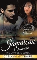 bokomslag Jamaican Sunrise: The Complete Series