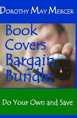 Book Covers Bargain Bundle 1