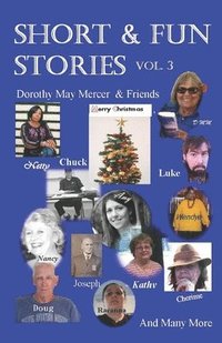 bokomslag Short & Fun Stories, Vol. 3