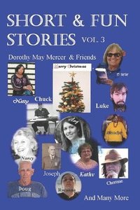bokomslag Short & Fun Stories, Vol. 3