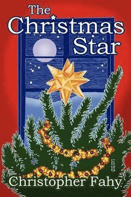 Christopher Fahy - Christmas Star, Häftad