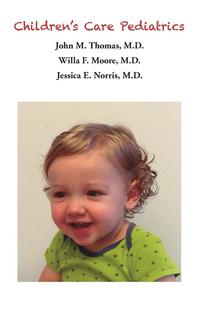 bokomslag Children's Care Pediatrics - Caring For Your Baby