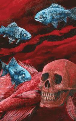 End of Watch Writing Journal, Inbunden