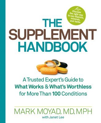 The Supplement Handbook 1