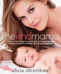 bokomslag Kind Mama