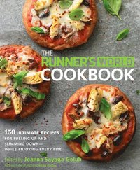 bokomslag The Runner's World Cookbook