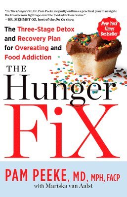 The Hunger Fix 1