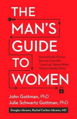 bokomslag The Man's Guide to Women