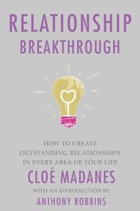 bokomslag Relationship Breakthrough
