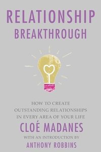 bokomslag Relationship Breakthrough