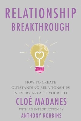 Relationship Breakthrough 1