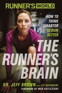 bokomslag Runner's World The Runner's Brain