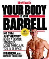 bokomslag Men's Health Your Body is Your Barbell