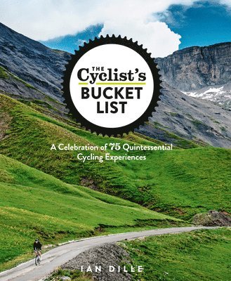 The Cyclist's Bucket List 1