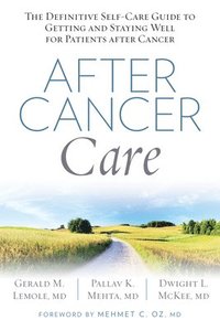 bokomslag After Cancer Care
