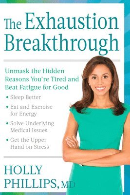 The Exhaustion Breakthrough 1