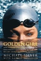 bokomslag Golden Girl (PBC)