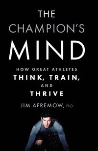 bokomslag The Champion's Mind