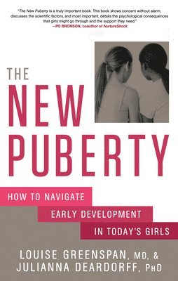 The New Puberty 1