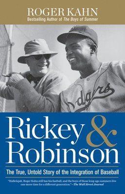 Rickey & Robinson 1