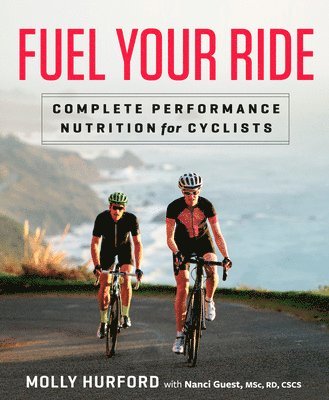 Fuel Your Ride 1