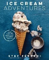 Ice Cream Adventures
