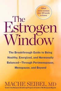 bokomslag The Estrogen Window