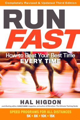 Run Fast 1