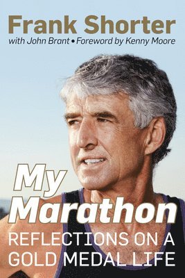 My Marathon