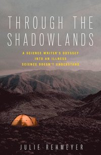 bokomslag Through the Shadowlands
