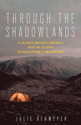 bokomslag Through the Shadowlands
