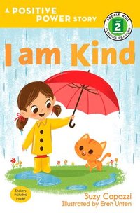bokomslag I Am Kind