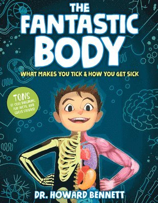 The Fantastic Body 1