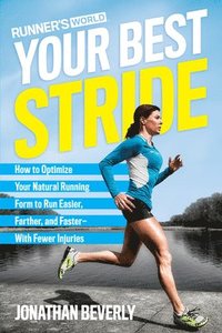 bokomslag Runner's World Your Best Stride