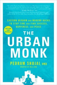 bokomslag The Urban Monk
