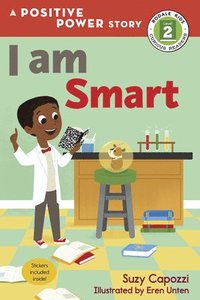 bokomslag I Am Smart