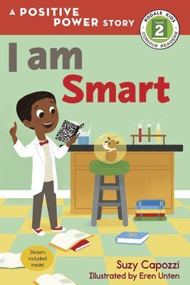 bokomslag I Am Smart
