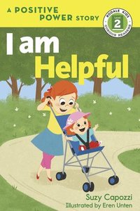bokomslag I Am Helpful