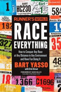 bokomslag Runner's World Race Everything