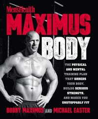 bokomslag Maximus Body