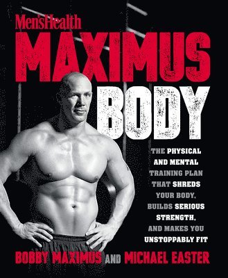 Maximus Body 1