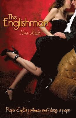Nina Lewis - Englishman, Häftad. Tillgänglighet: Lägg i varukorg