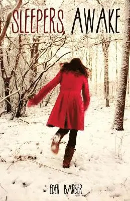 Eden Barber - Sleepers, Awake, Häftad. Tillgänglighet: Lägg i varukorg